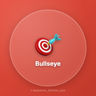 Bullseye